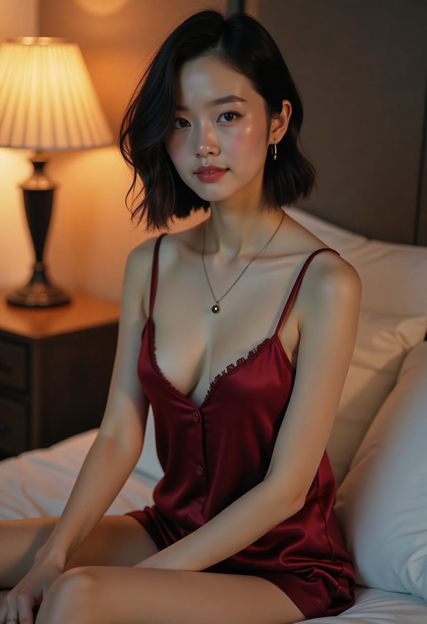 小城修理铺电影海报