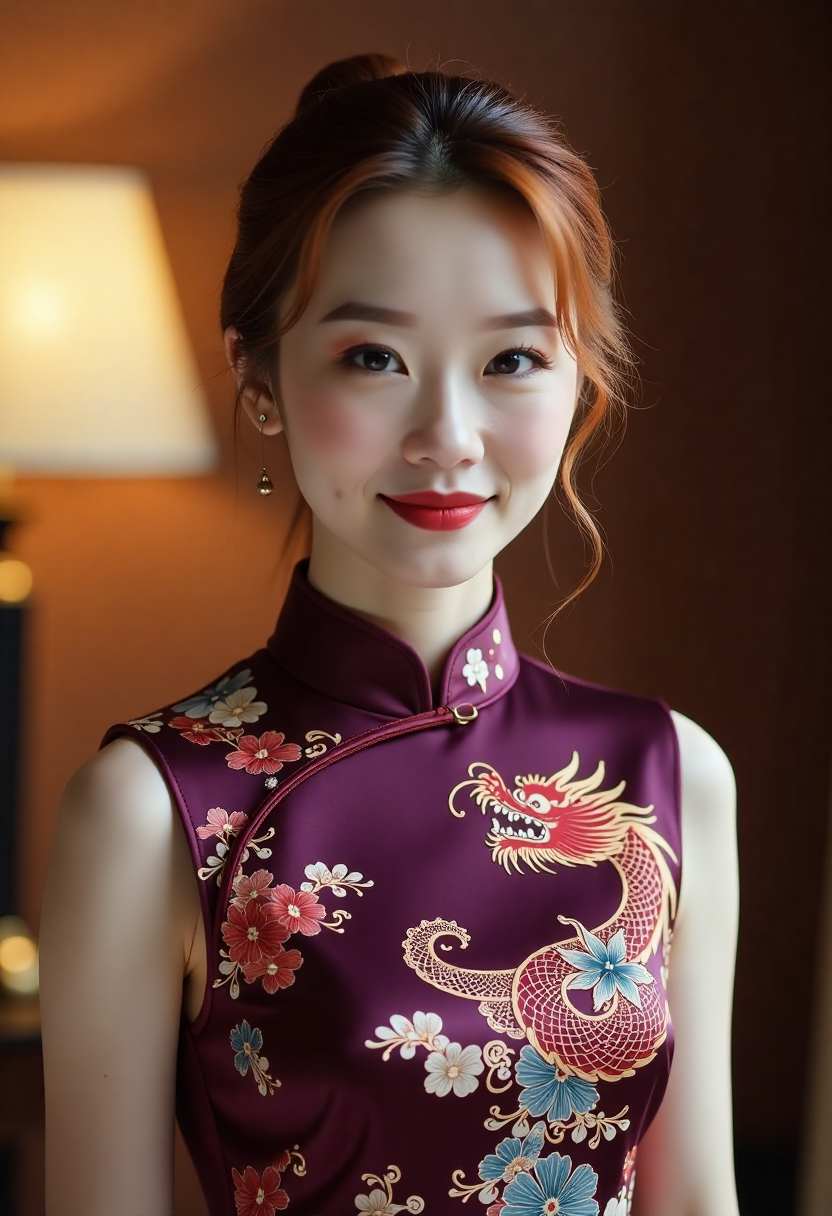 纸鸢少年动画海报
